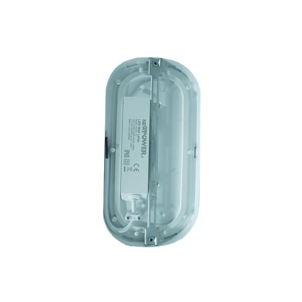 103119-02_Oval White 20W IP65 3000K NEWPOWER