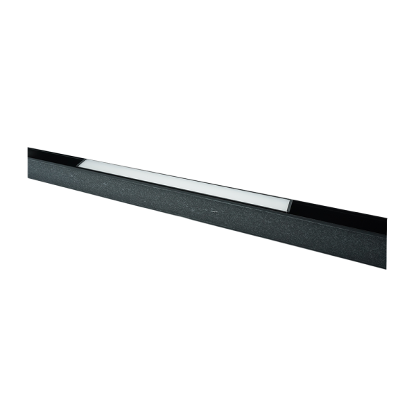 103125-02-Magnetic Linear Light 12W SMD 3000K NEWPOWER