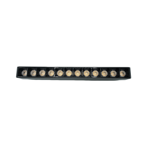 103128-01-Magnetic Linear Light 12W Anti-Glare 3000K NEWPOWER