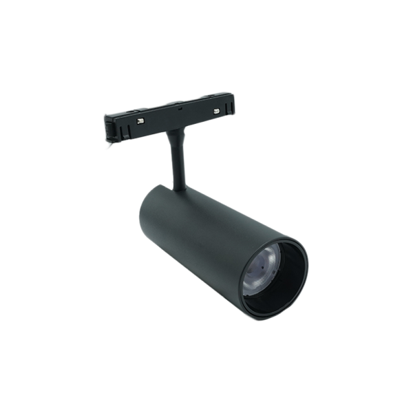 103131-01-Magnetic Track Light 20W COB 3000K NEWPOWER