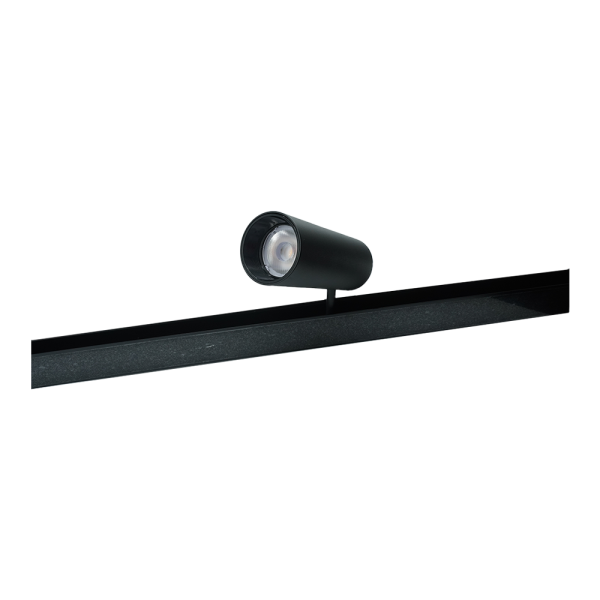 103131-02-Magnetic Track Light 20W COB 3000K NEWPOWER