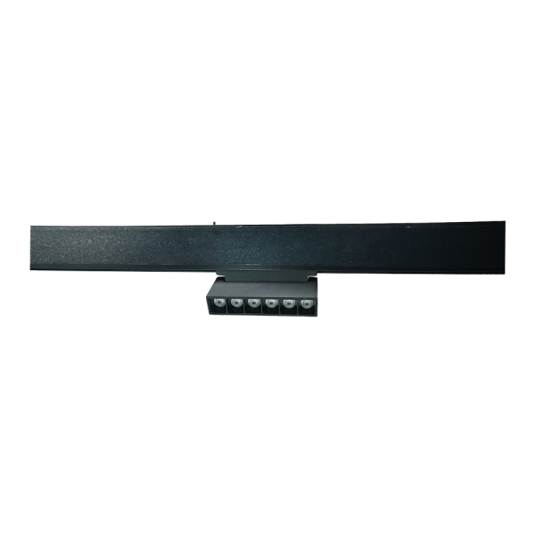103132-02-Magnetic Moving Linear Light 6W Anti-Glare 3000K NEWPOWER