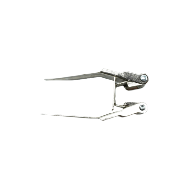 103139-01-Magnetic Hidden Rail Spring NEWPOWER