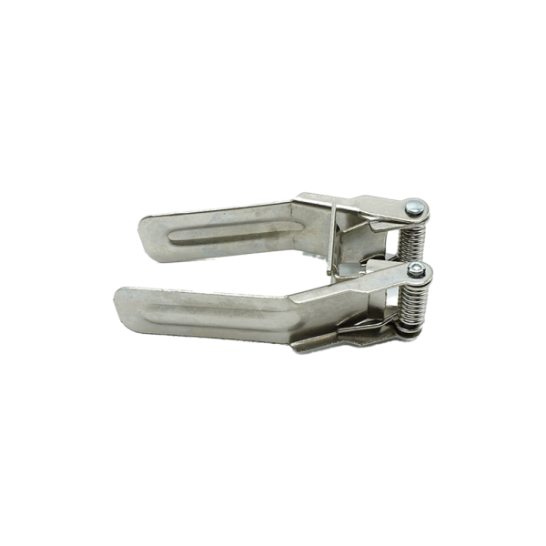 103139-02-Magnetic Hidden Rail Spring NEWPOWER