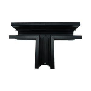Magnetic Track Connector T-Shape Hidden NEWPOWER