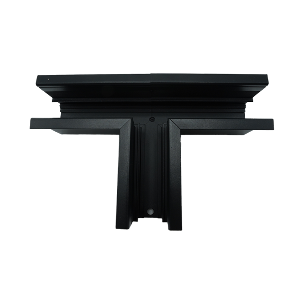 Magnetic Track Connector T-Shape Hidden NEWPOWER