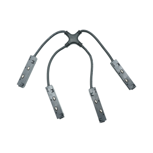 Magnetic Cable Connector Quadruple NEWPOWER
