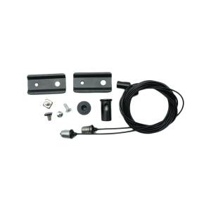 103145-Suspension Cable 2M Magnetic Light Rail NEWPOWER