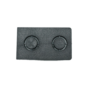 103149-01-Magnetic Track Surface Rail End Cap NEWPOWER