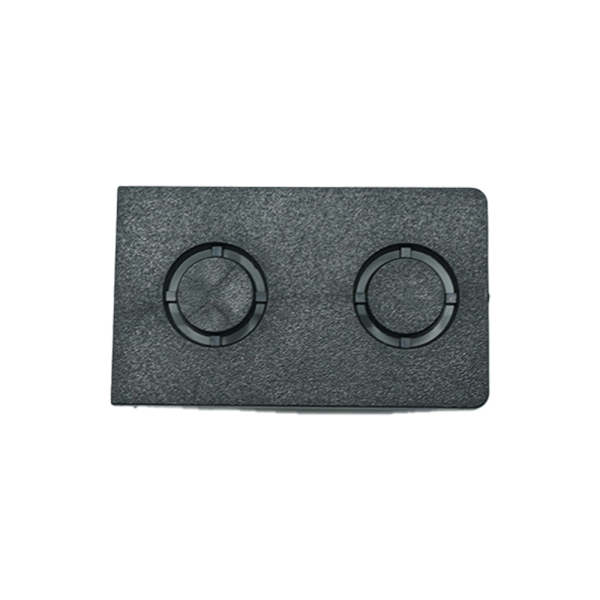 103149-01-Magnetic Track Surface Rail End Cap NEWPOWER