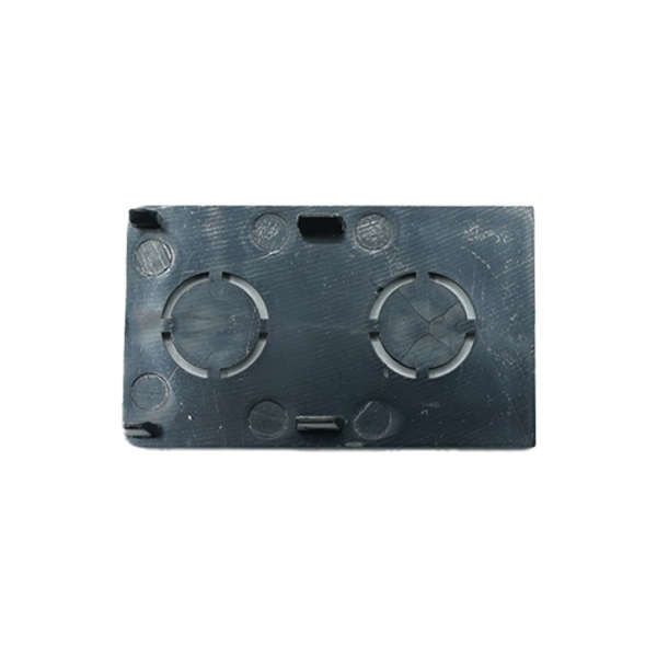 103149-02-Magnetic Track Surface Rail End Cap NEWPOWER