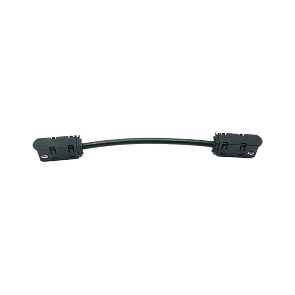 103151-02-Magnetic Cable Connector Two-Wire NEWPOWER