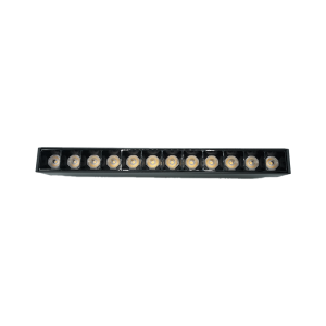 103181-01-Magnetic Linear Light 12W Anti-Glare 4000K NEWPOWER