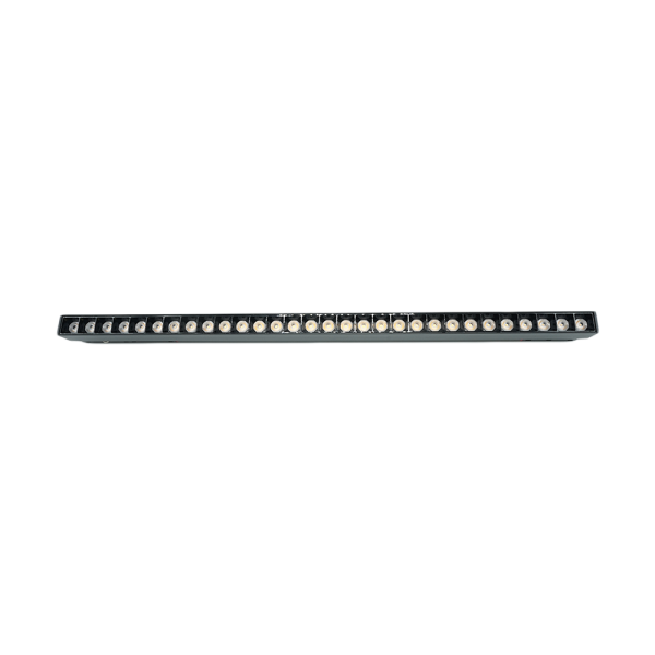 103183-01-Magnetic Linear Light 30W Anti-Glare 4000K NEWPOWER
