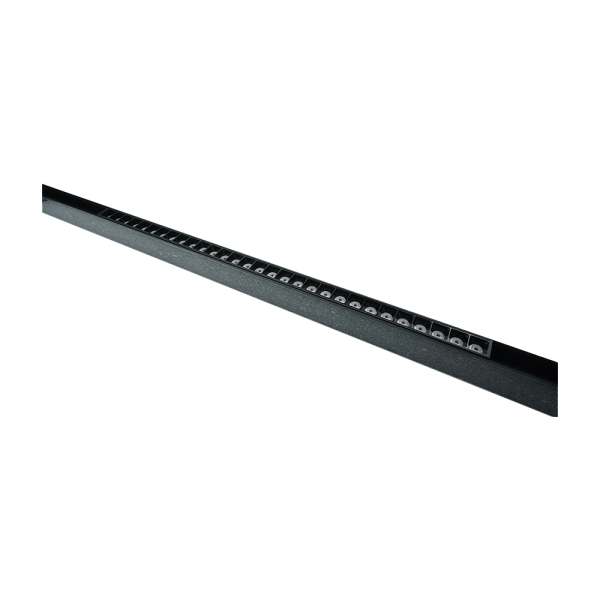 103183-02-Magnetic Linear Light 30W Anti-Glare 4000K NEWPOWER