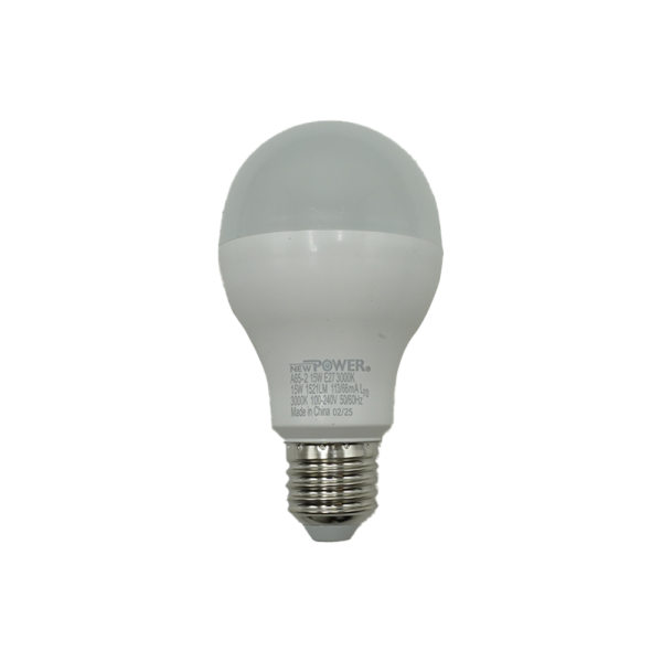 104005-High Bay SMD 200W 4000K NEWPOWER