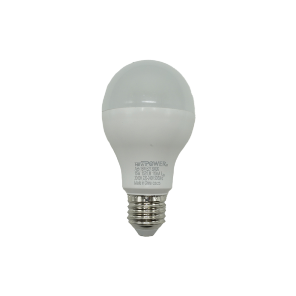 104044-High Bay SMD 200W 4000K NEWPOWER