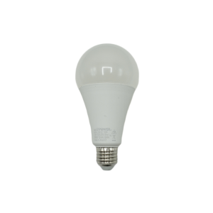 104057-A80-9 LED Bulb 20W 3000K E27 NEWPOWER