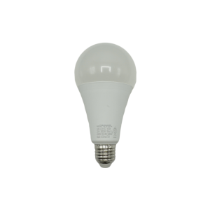 -A80-9 LED Bulb 20W 220V 4000K E27 NEWPOWER