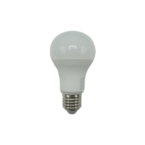 104067-A60-6 LED Bulb 12W 220V 3000K E27 NEWPOWER