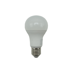 104068-A60-6 LED Bulb 12W 220V 4000K E27 NEWPOWER