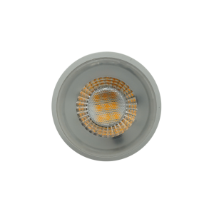 104073-01-GU10 7W 520 Lumens Beam Angle 36° 3000K NEWPOWER