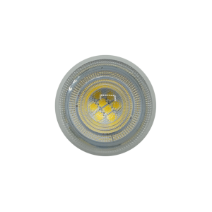 104075-01-GU10 7W 700 Lumens Beam Angle 36° CRI90 3000K NEWPOWER