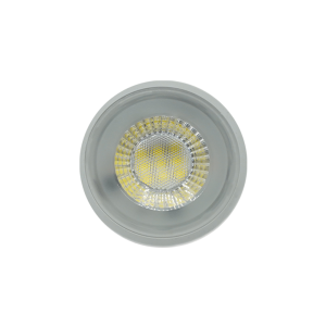 104080-01-GU10 7W 520 Lumens Beam Angle 36° 6500K NEWPOWER