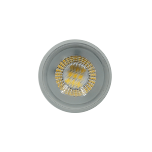 104081-01-GU10 7W 520 Lumens Beam Angle 36° 4000K -NEWPOWER
