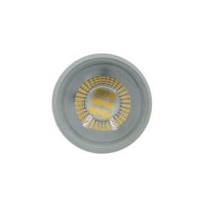 104082-01-GU10 7W 520 Lumens Beam Angle 36° 2700K NEWPOWER