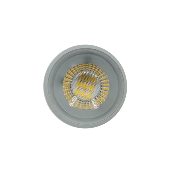 104082-01-GU10 7W 520 Lumens Beam Angle 36° 2700K NEWPOWER
