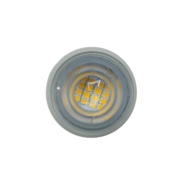 104084-01-GU10 9W 880 Lumens Beam Angle 60° 4000K NEWPOWER