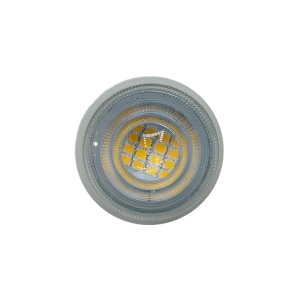 104085-01-GU10 9W 810 Lumens Beam Angle 60° 2700K NEWPOWER
