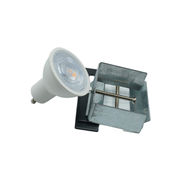 104085-02-GU10 9W 810 Lumens Beam Angle 60° 2700K NEWPOWER
