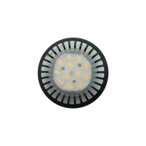 104086-01-GU10 AR111-3 12W 1100 Lumens Beam Angle 30° 3000K NEWPOWER