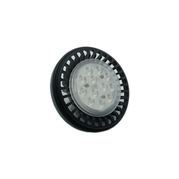 104086-02-GU10 AR111-3 12W 1100 Lumens Beam Angle 30° 3000K NEWPOWER