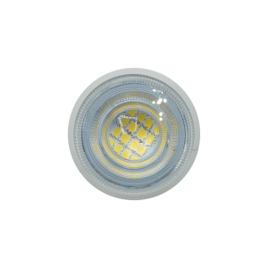 104089-01-GU10 9W 880 Lumens Beam Angle 60° 6500K NEWPOWER