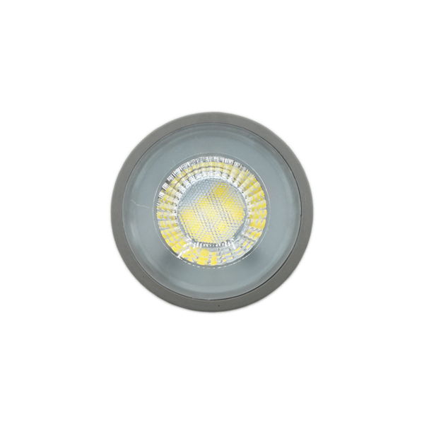 104090-01-GU10 7W 700 Lumens Beam Angle 36° CRI90 4000K NEWPOWER