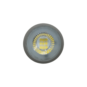104091-01-GU10 7W 700 Lumens Beam Angle 36° CRI95 3000K NEWPOWER