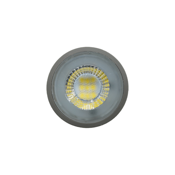 104091-01-GU10 7W 700 Lumens Beam Angle 36° CRI95 3000K NEWPOWER