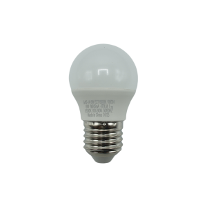 -LED Mini Bulb 6W 6500K E27 NEWPOWER
