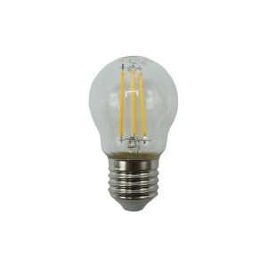 105030-LED Mini Filament 4.5W 3000K E27 NEWPOWER