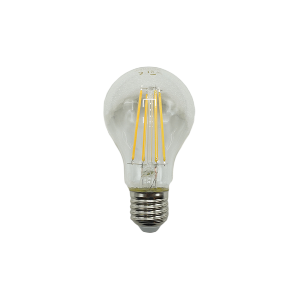 105034-LED Filament 7W 3000K (Dimmable) E27 NEWPOWER