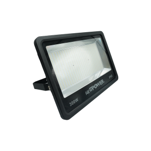 106074-01-SMD Floodlight 300W 6500K NEWPOWER