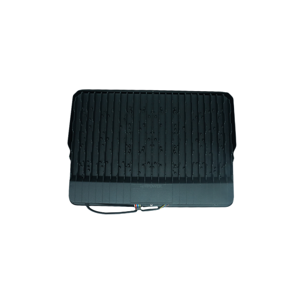 106076-03-SMD Floodlight 400W 6500K NEWPOWER