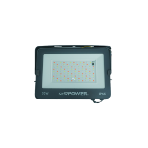 106090-01-SMD Integrated FloodlightGrey body 50W RGB NEWPOWER