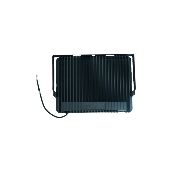 106093-03-SMD Integrated Floodlight Grey body 200W Green NEWPOWER
