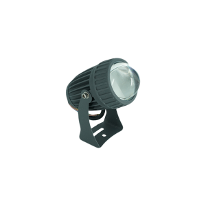 106095-01-Focus Spotlight Magnifying Lens 10W Warm white NEWPOWER