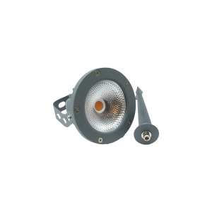 106098-01 Garden Spotlight 15W Warm white  NEWPOWER