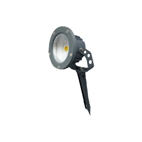 106098-02 Garden Spotlight 15W Warm white  NEWPOWER